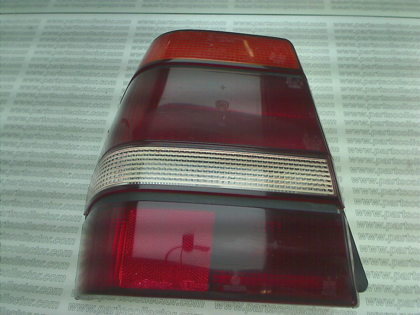 SEIMA  Lighting system code 7777 compatible with: LANCIA THEMA FERRARI 8.32, SEIMA SEIMA